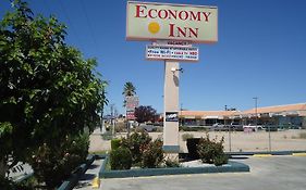 The Economy Inn